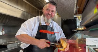 Die Imbisshelden – Voll lecker!