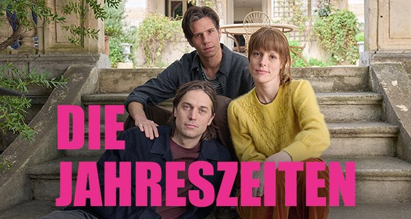 Die Jahreszeiten – Bild: Windy Production/Julien Vallon