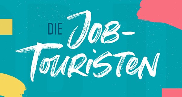 Die Job-Touristen: Wir lernen jetzt was Richtiges – Bild: ProSieben Die Job-Touristen: Wir lernen jetzt was Richtiges – Bild: ProSieben