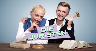 Die Juristen