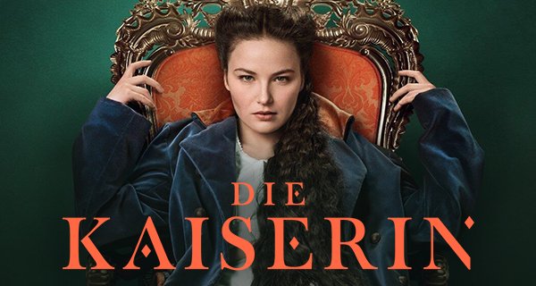 Die Kaiserin – Bild: Netflix