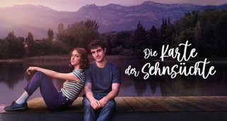 Die Karte der Sehnsüchte Die Karte der Sehnsüchte