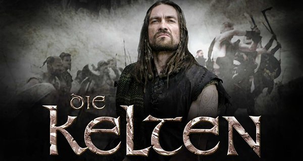 Die Kelten – Bild: Gruppe 5/ZDF/BBC/Arte Die Kelten – Bild: Gruppe 5/ZDF/BBC/Arte