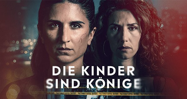 Die Kinder sind Könige – Bild: Disney
