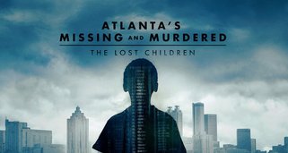 Die Kindermorde von Atlanta