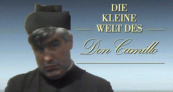 Die kleine Welt des Don Camillo – Bild: BBC Die kleine Welt des Don Camillo – Bild: BBC