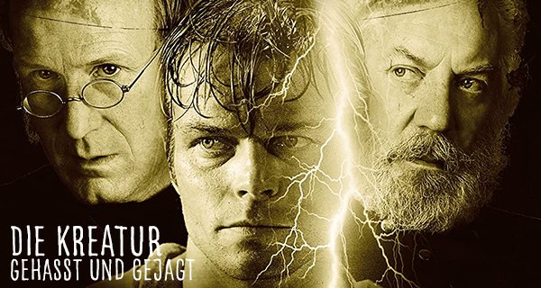 Die Kreatur – Gehasst und gejagt – Bild: justbridge movies