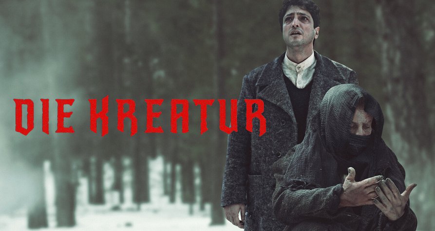 Die Kreatur – Bild: Netflix