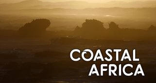 Die Küste Afrikas