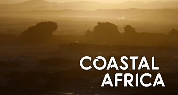 Die Küste Afrikas – Bild: Smithsonian Channel Die Küste Afrikas – Bild: Smithsonian Channel