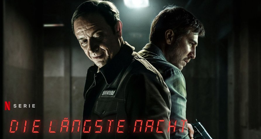 Die längste Nacht – Bild: Netflix