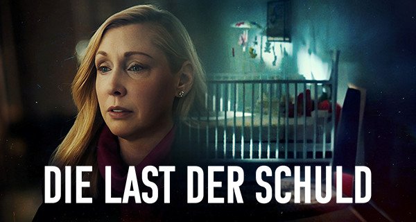 Die Last der Schuld – Bild: 2025 CBS Broadcasting Inc.