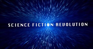 Science Fiction Revolution Science Fiction Revolution
