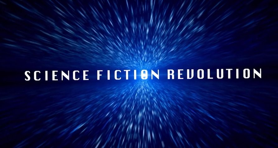 Science Fiction Revolution – Bild: arte.tv Science Fiction Revolution – Bild: arte.tv