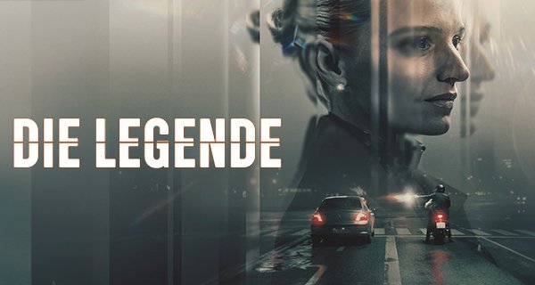 Die Legende – Bild: Netflix Die Legende – Bild: Netflix