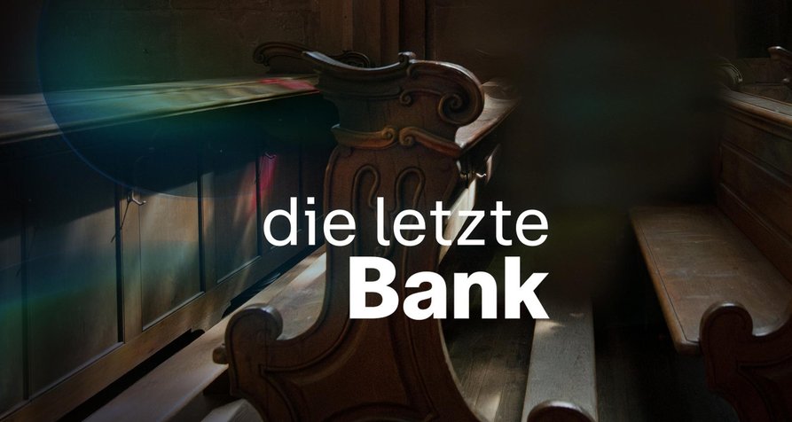 die letzte Bank – Fragen an das Leben – Bild: ZDF