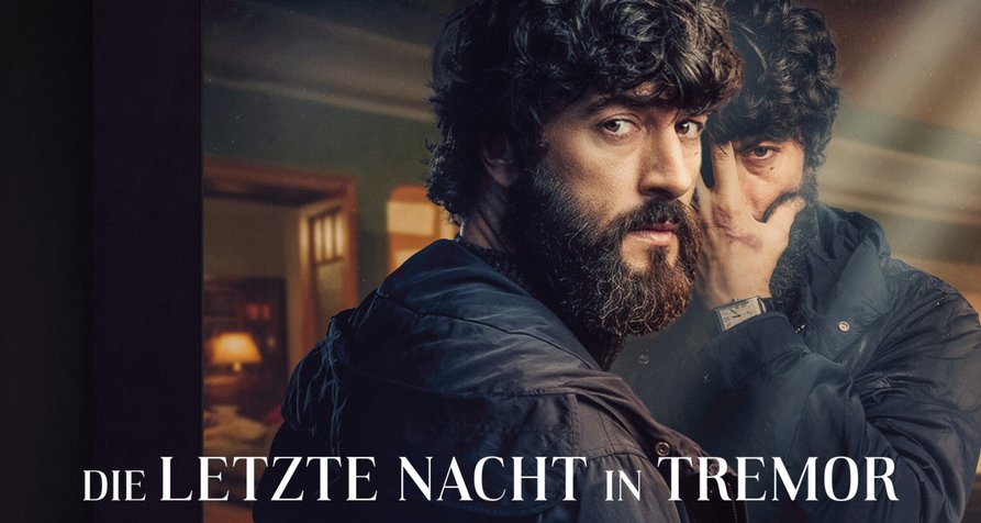 Die letzte Nacht in Tremor – Bild: Netflix