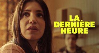 Die letzte Stunde Die letzte Stunde