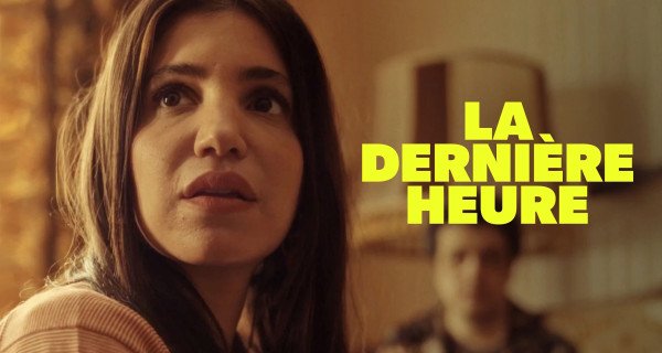 Die letzte Stunde – Bild: arte/Escales Production/Interscoop