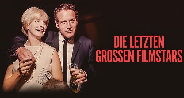 Die letzten großen Filmstars – Bild: WarnerMedia Direct, LLC