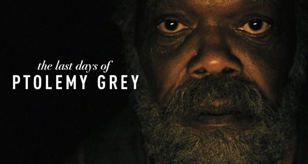 Die letzten Tage des Ptolemy Grey – Bild: Apple TV+ Die letzten Tage des Ptolemy Grey – Bild: Apple TV+