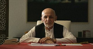 Die letzten Tage von Kabul Die letzten Tage von Kabul