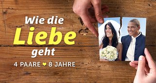 Die Liebe ist eine Baustelle Die Liebe ist eine Baustelle