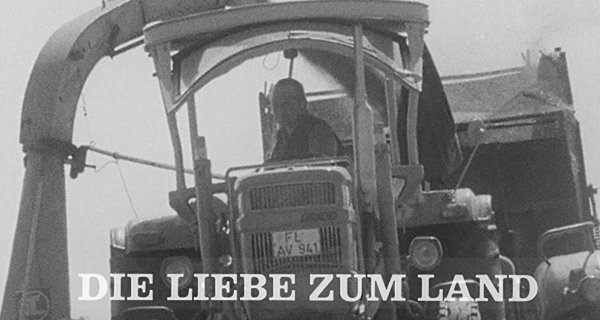 Die Liebe zum Land – Bild: NDR Die Liebe zum Land – Bild: NDR