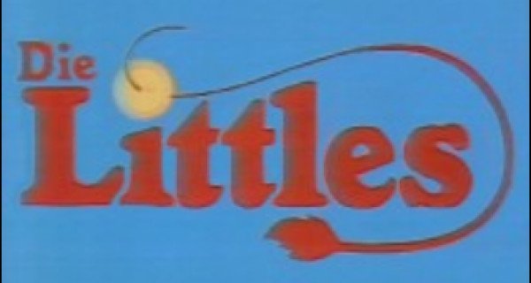 Die Littles – Bild: ARD/ABC