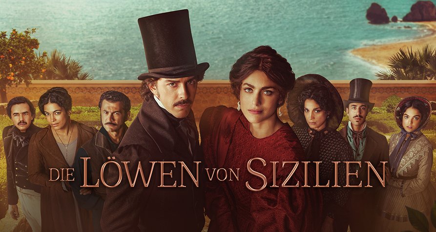 Die Löwen von Sizilien – Bild: Disney