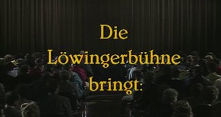 Die Löwinger-Bühne bringt