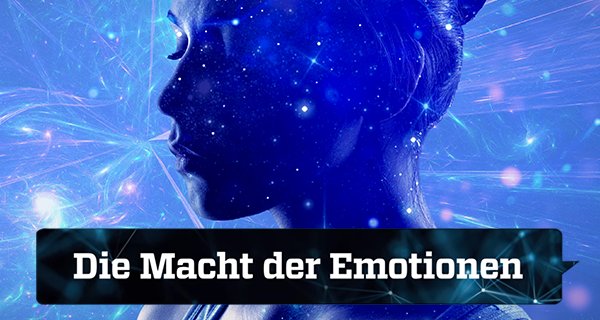 Die Macht der Emotionen – Bild: ZDF/Tobias Lenz, Autorenkombinat