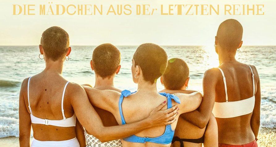 Die Mädchen aus der letzten Reihe – Bild: Netflix