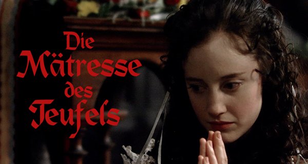 Die Mätresse des Teufels – Bild: wedo Movies Die Mätresse des Teufels – Bild: wedo Movies
