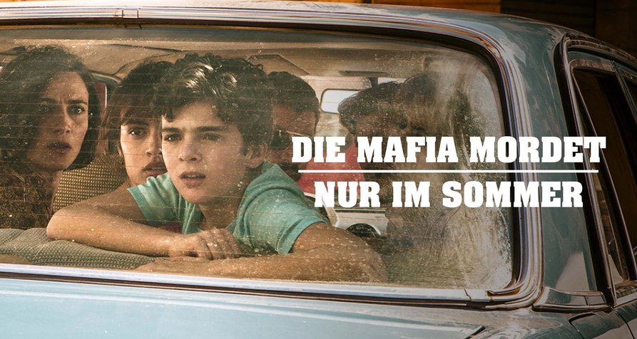 Die Mafia mordet nur im Sommer – Bild: arte.tv Die Mafia mordet nur im Sommer – Bild: arte.tv