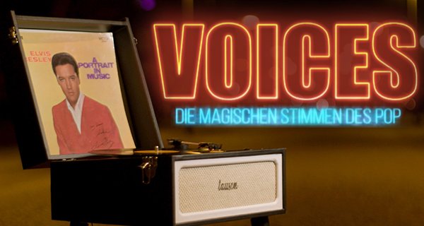Die magischen Stimmen des Pop – Bild: arte/Ingo Brunner Die magischen Stimmen des Pop – Bild: arte/Ingo Brunner