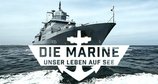 Die Marine – Bild: Warner Bros. Discovery Die Marine – Bild: Warner Bros. Discovery