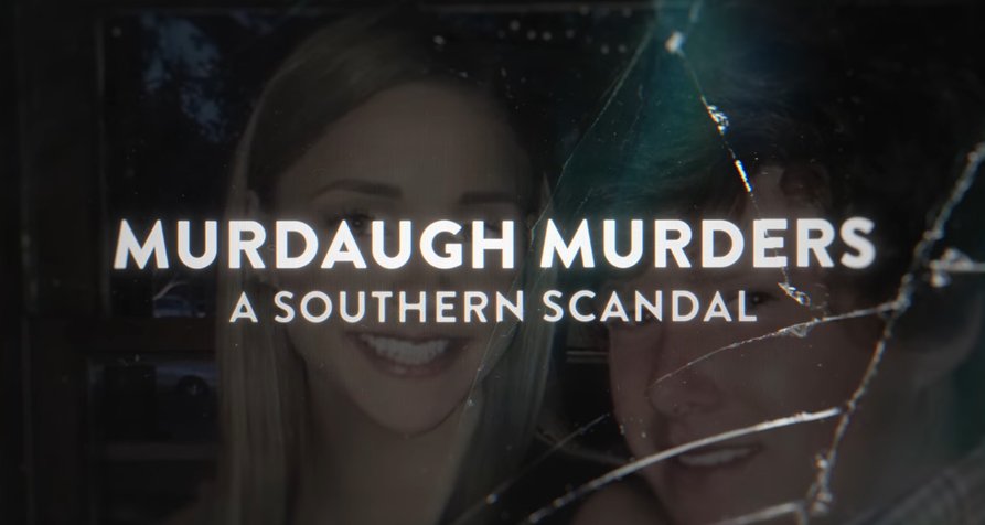 Die Murdaugh-Morde: Skandal in den Südstaaten – Bild: Netflix