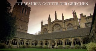 Die Mythen der Griechen Die Mythen der Griechen