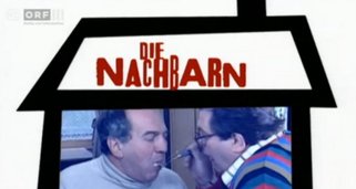 Die Nachbarn Die Nachbarn