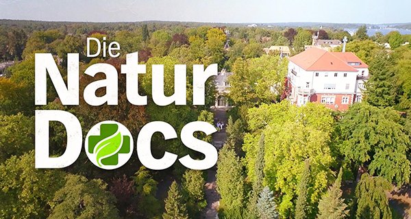 Die Natur-Docs – Bild: NDR Die Natur-Docs – Bild: NDR