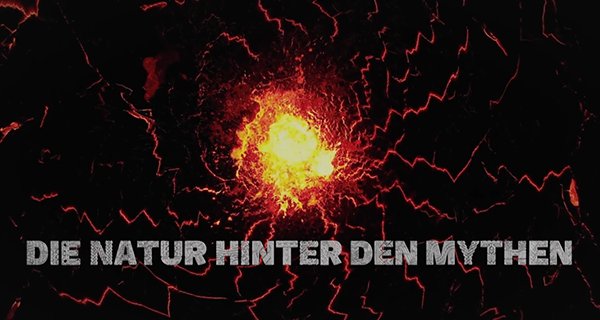 Die Natur hinter den Mythen – Bild: arte / Guindala Production / Interscoop