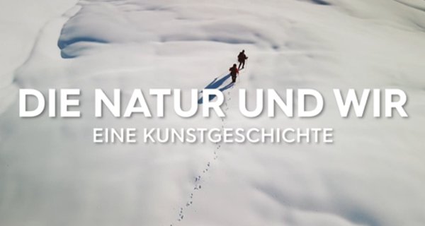 Die Natur und Wir – Eine Kunstgeschichte – Bild: arte/BBC