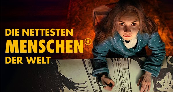Die nettesten Menschen der Welt – Bild: ARD/NDR/Michael Ihle Die nettesten Menschen der Welt – Bild: ARD/NDR/Michael Ihle