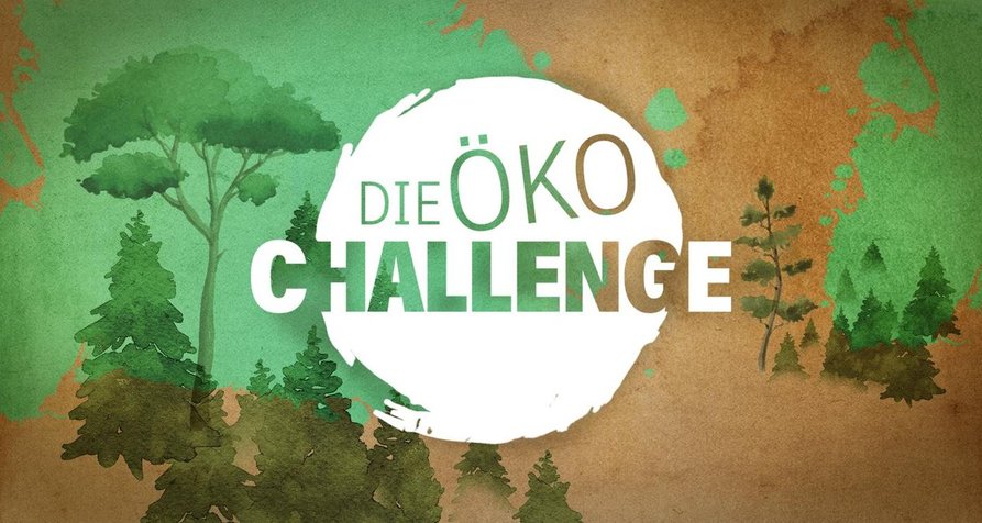 Die Öko-Challenge – Bild: ZDF Die Öko-Challenge – Bild: ZDF