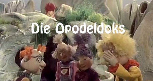 Die Opodeldoks – Bild: Leonine Die Opodeldoks – Bild: Leonine