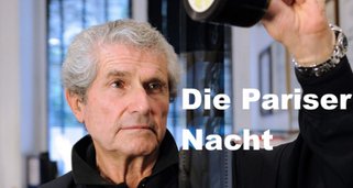 Die Pariser Nacht