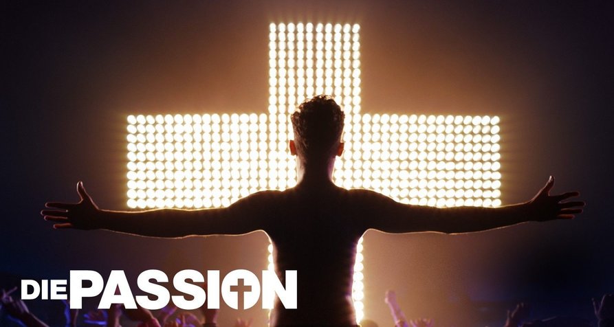 Die Passion – Bild: RTL
