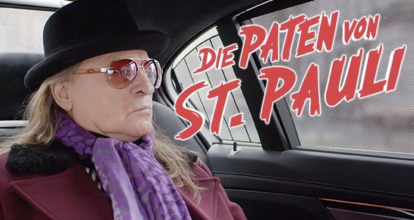 Die Paten von St. Pauli – Bild: arte/Autentic