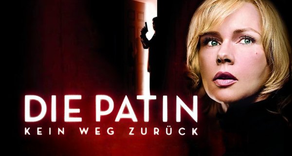 Die Patin – Kein Weg zurück – Bild: RTL/UFA